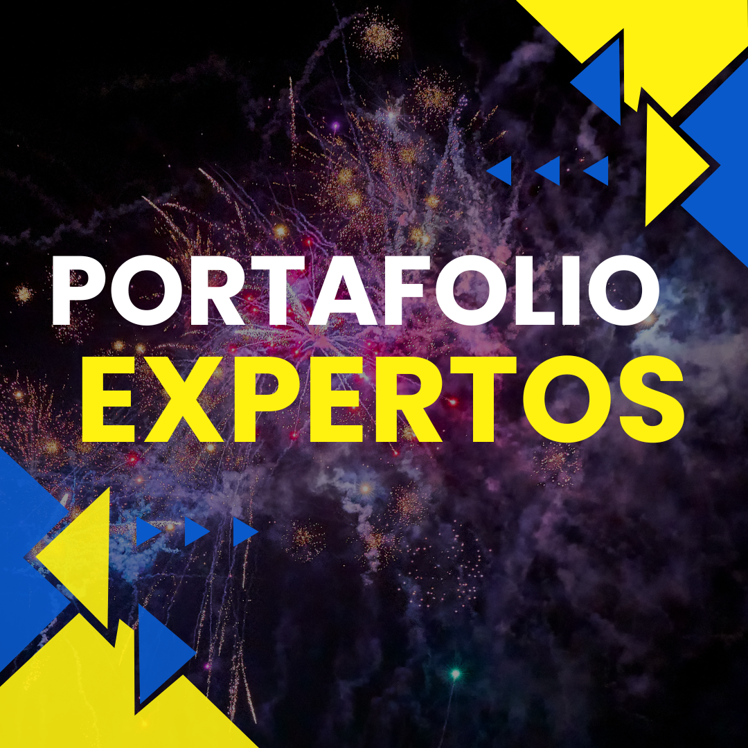 Catálogo Experto